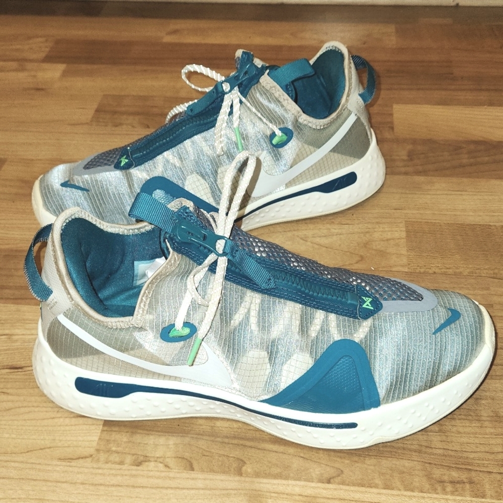 Nike Pg4 Pcg basketball shoe